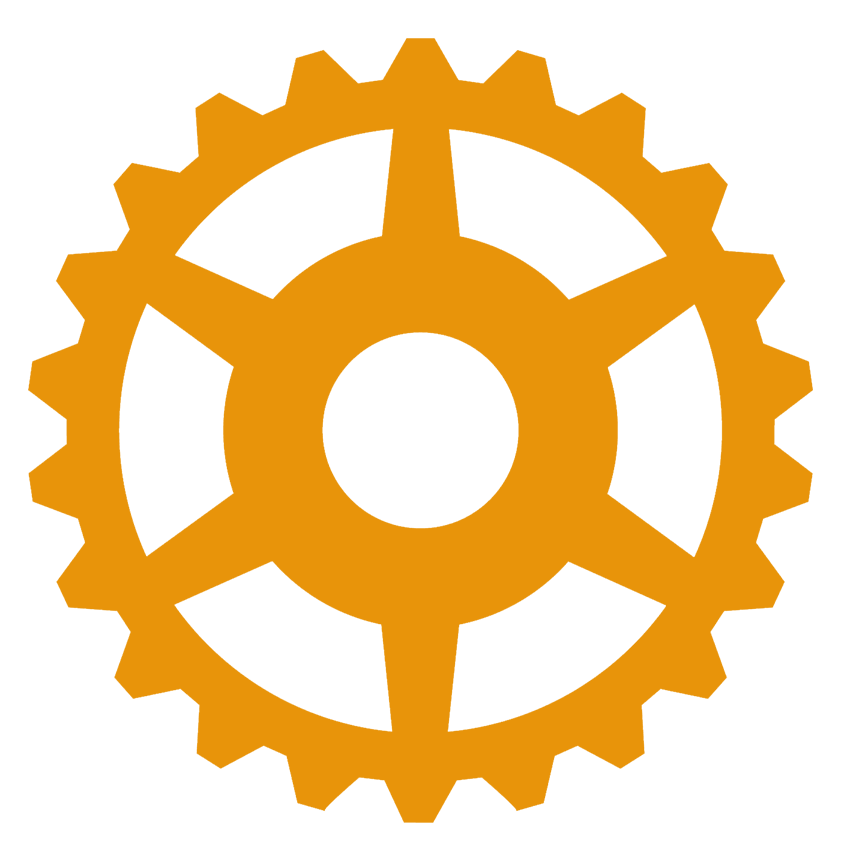Orange logo